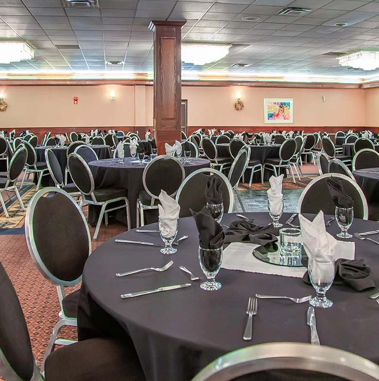  Cascades Ballroom