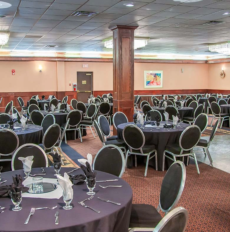  Cascades Ballroom