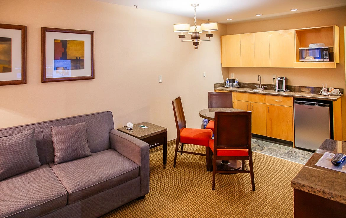 Family Suite