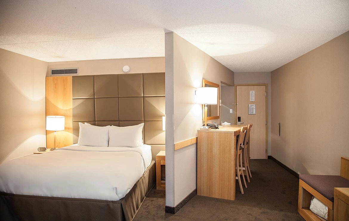 Premium Room 1 King 