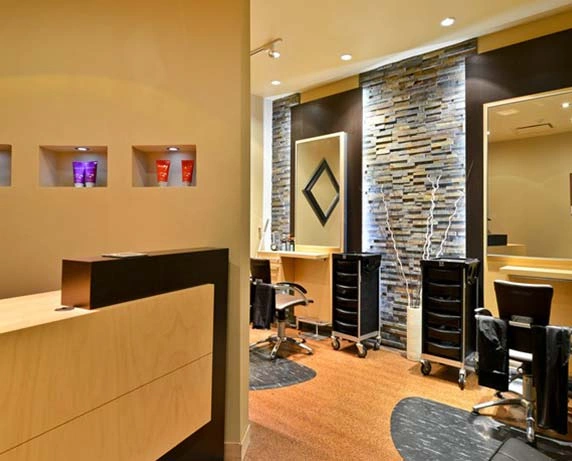 Hair Salon (Coming Soon)