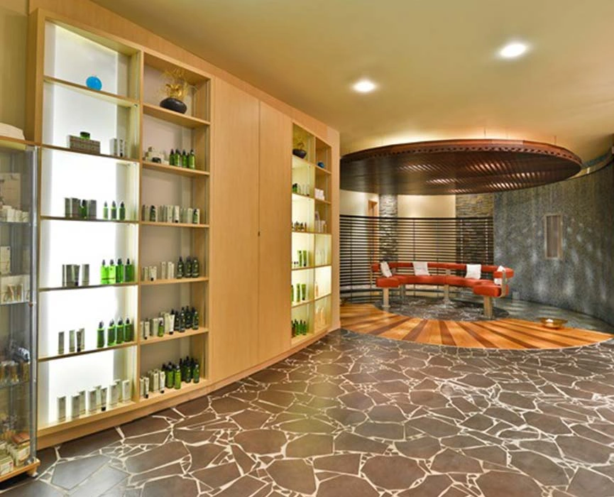  Serenity Therapy Lounge