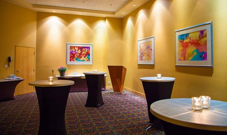  Summit Room