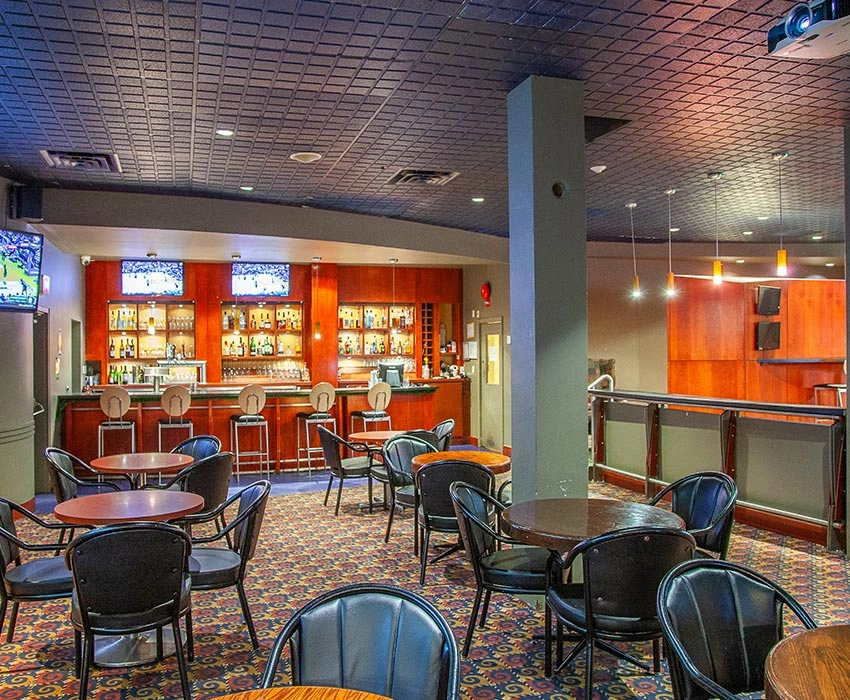 West67 Lounge + Grill