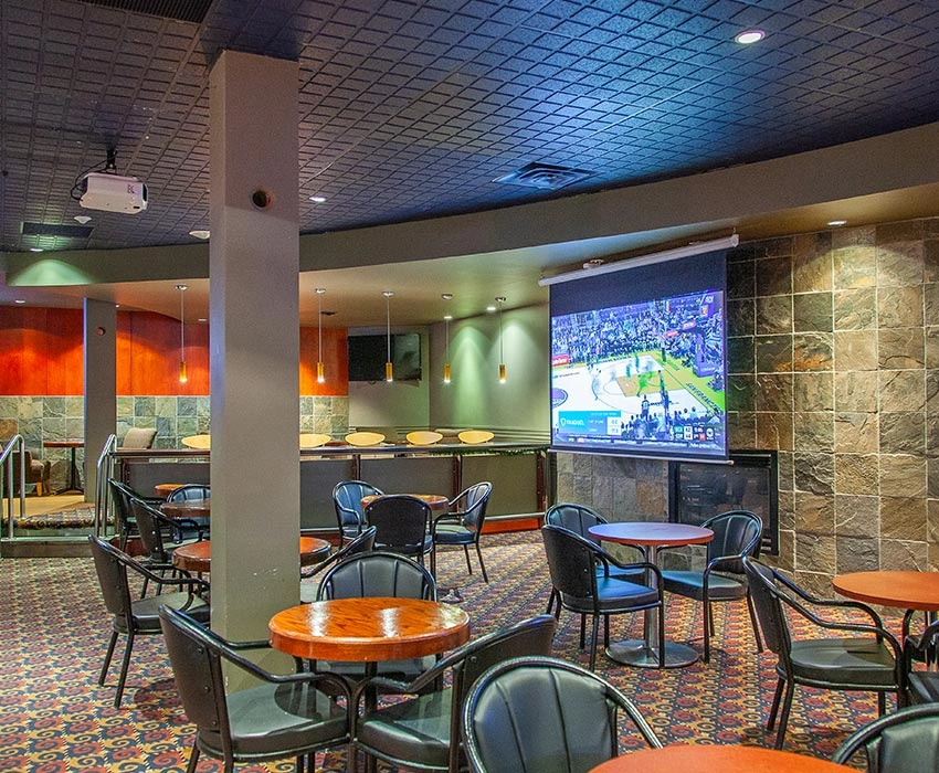 West67 Lounge + Grill