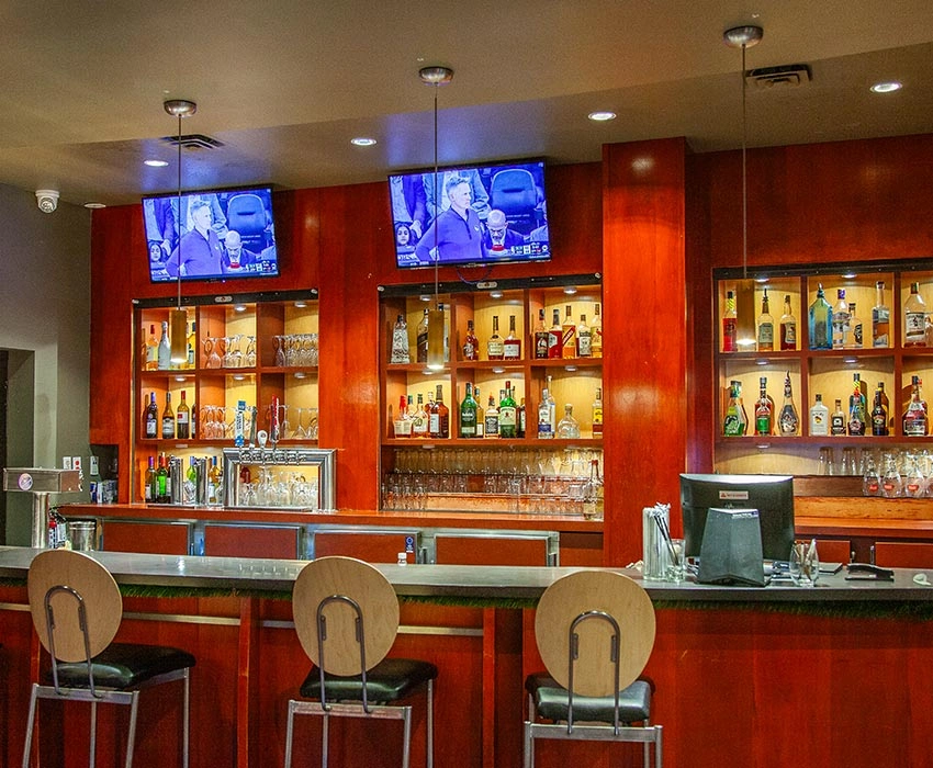West67 Lounge + Grill