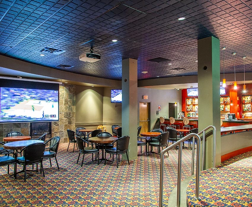 West67 Lounge + Grill