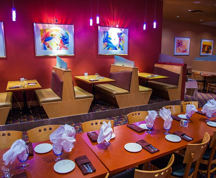   West67 Restaurant