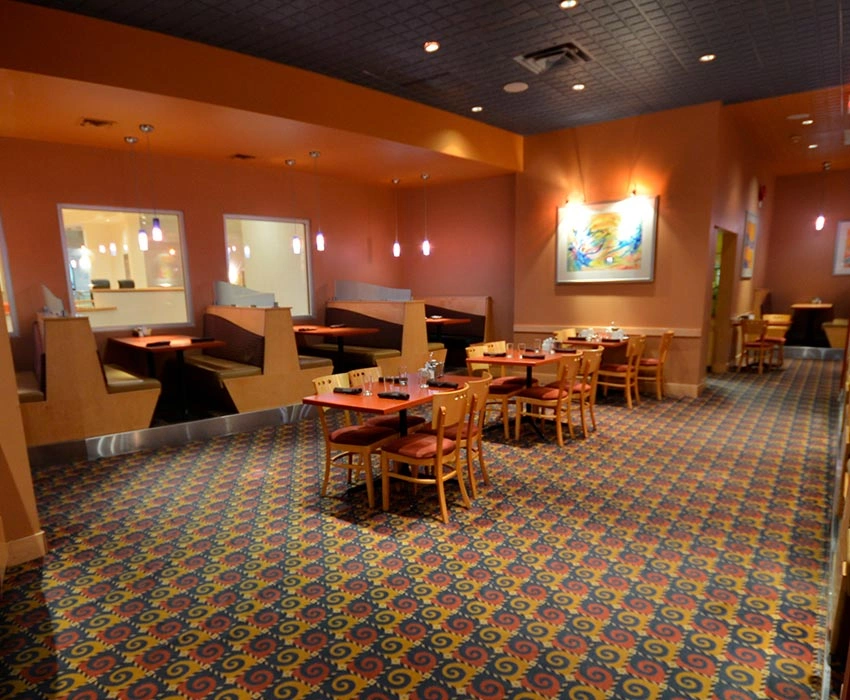   West67 Restaurant