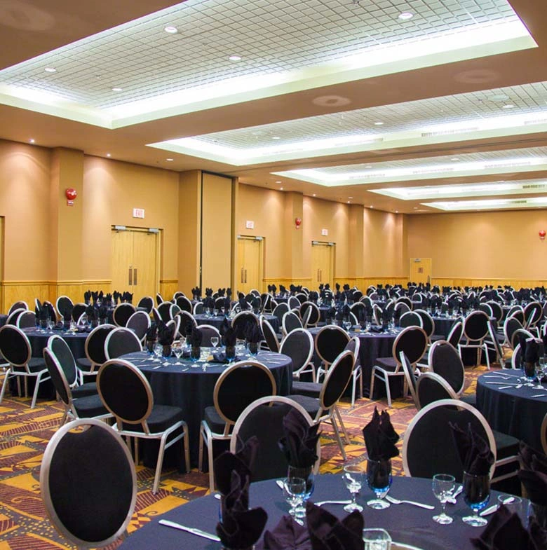    Winspear Ballroom