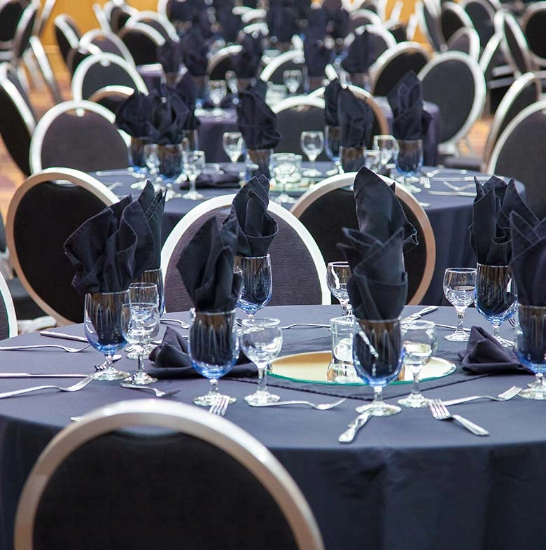   Winspear Ballroom