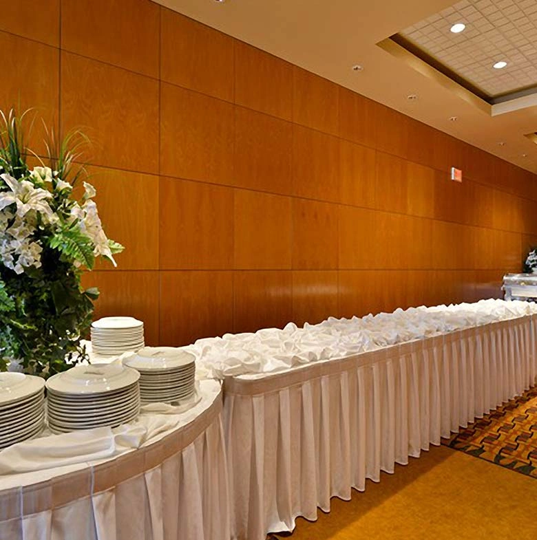   Winspear Ballroom