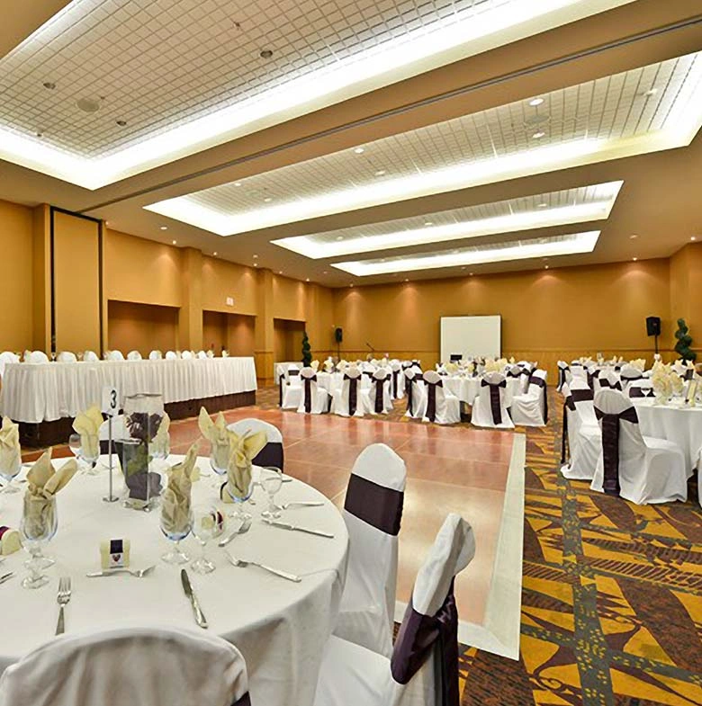   Winspear Ballroom