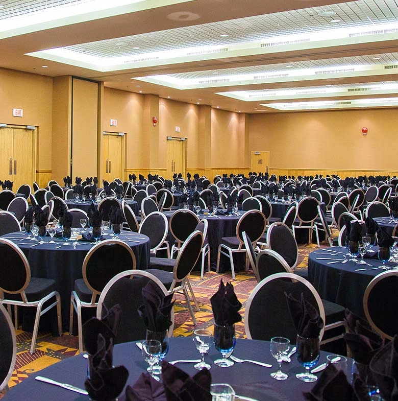    Winspear Ballroom