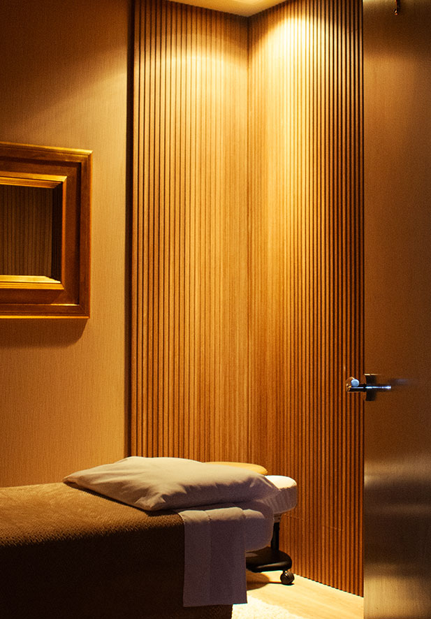 Massage Room