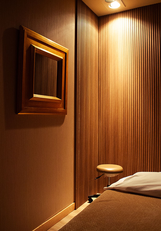 Massage Room